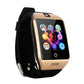 Bluetooth Smart Watch men Q18 With Cam khong giao hang